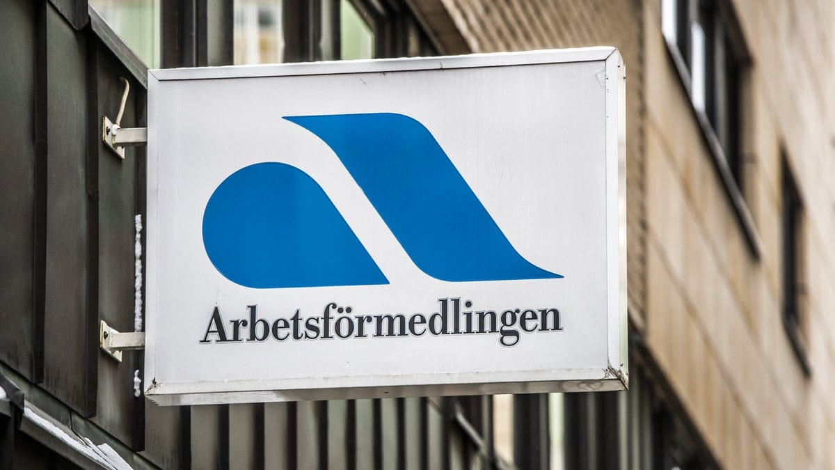 Långtidsarbetslösheten ökar i Sverige – här är orterna där flest varit arbetslösa mer än sex månader.