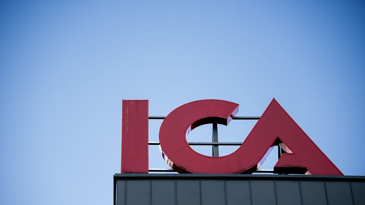 Ica återkallar ost.