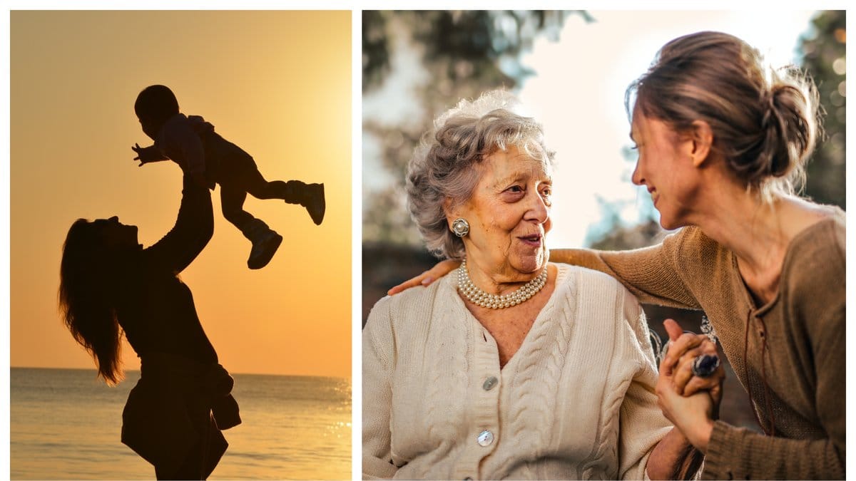 När är det mors dag 2023 i Sverige?