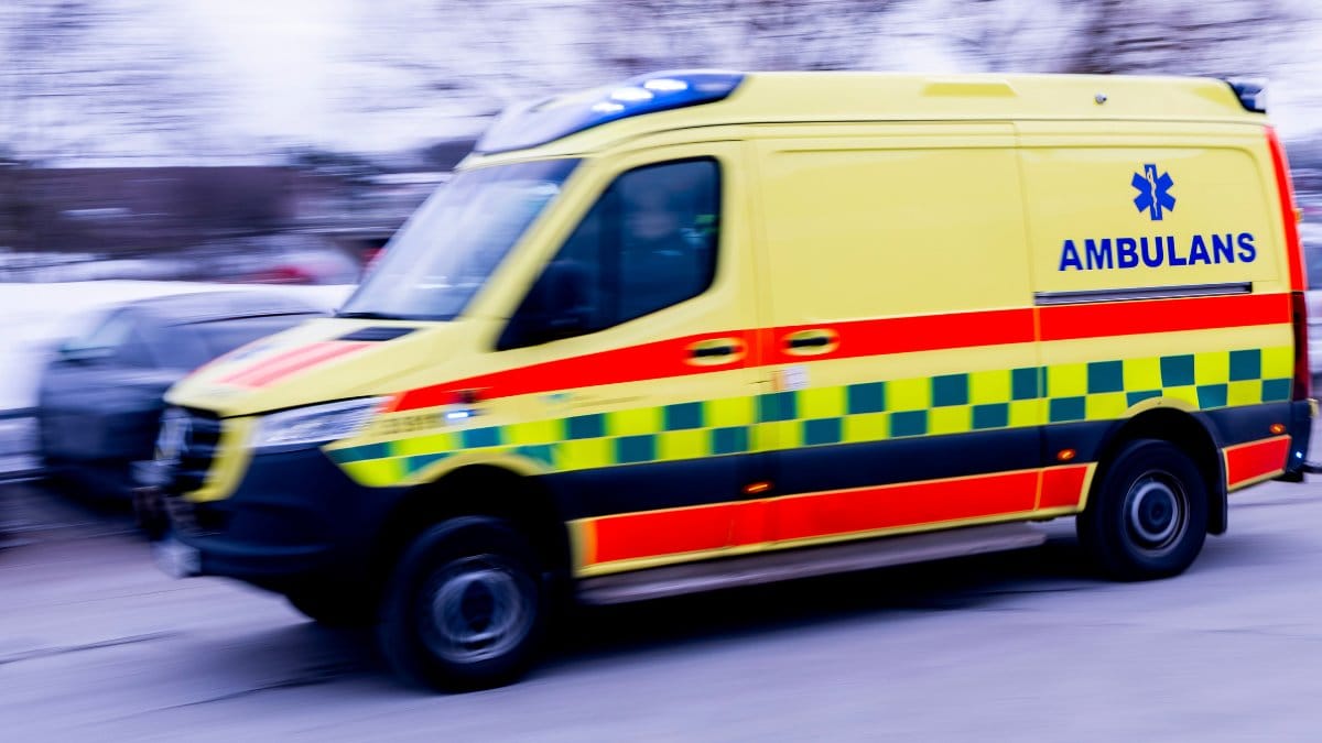 Ambulans