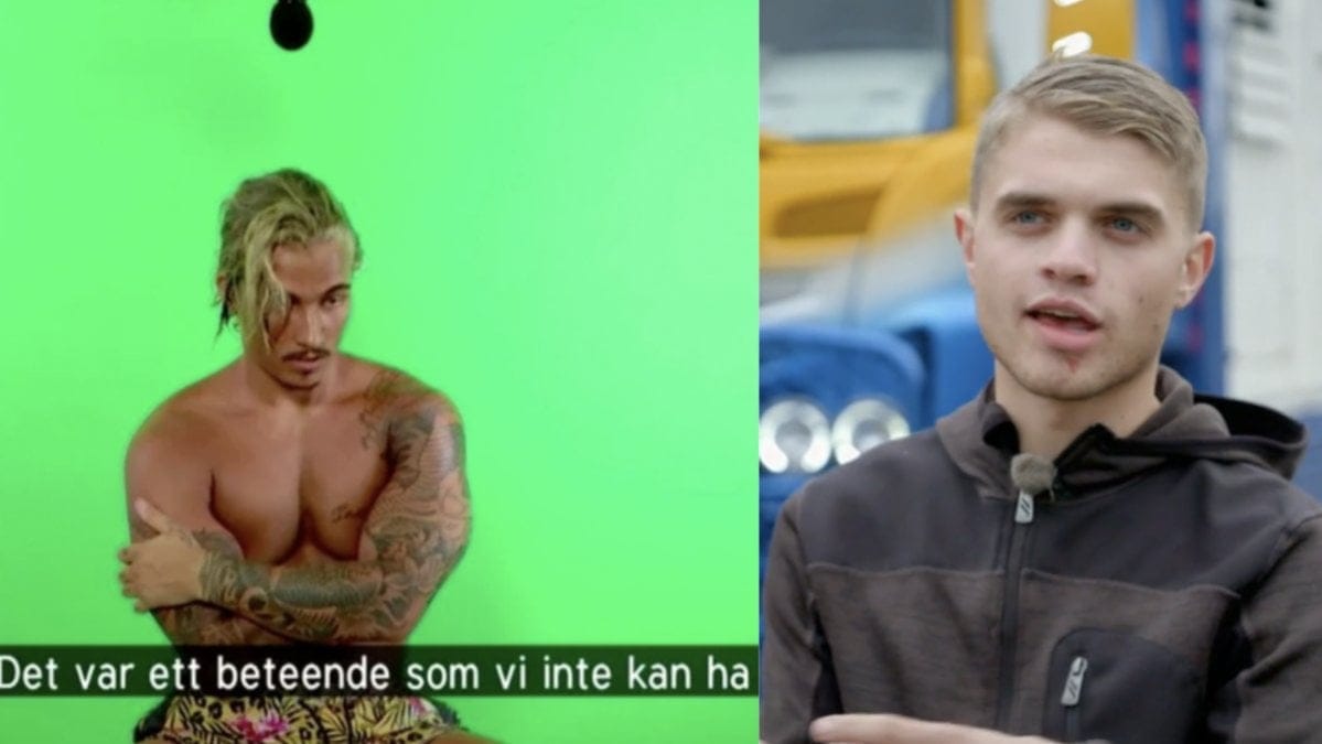 Mattias Helén