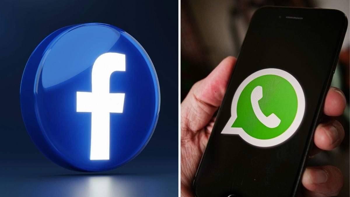 Facebook, Whatsapp och Messenger blir lite säkrare.