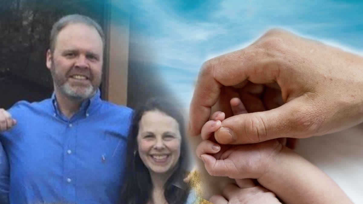 Familjen Schwandt