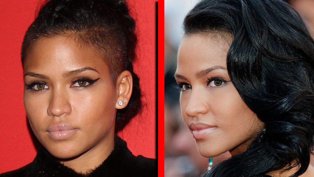Artisten Cassandra Cassie Ventura Fine