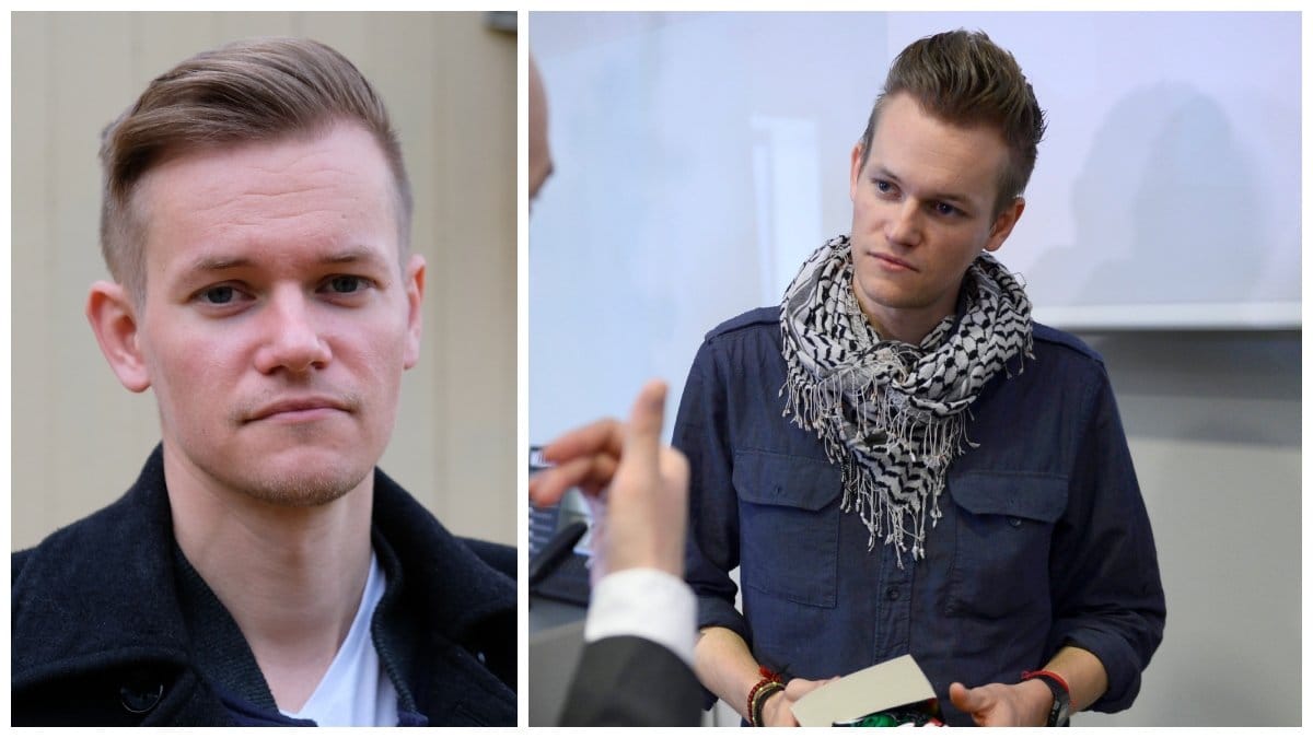 Joakim Medin.