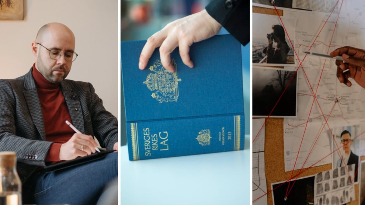 De mest populära utbildningarna just nu – så hög är lönen