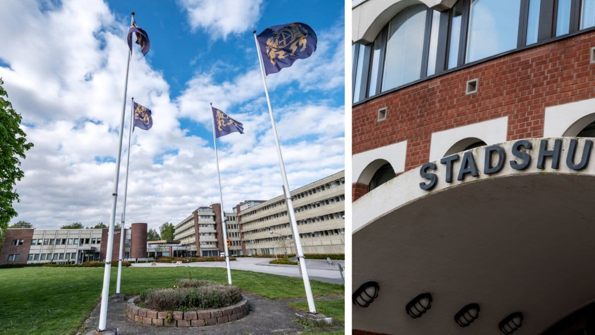 Sveriges roligaste kommunslogans.