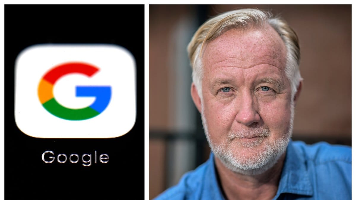 Johan Pehrson (L) svarar på fyra Google-frågor om sig själv i 24 Frågor.