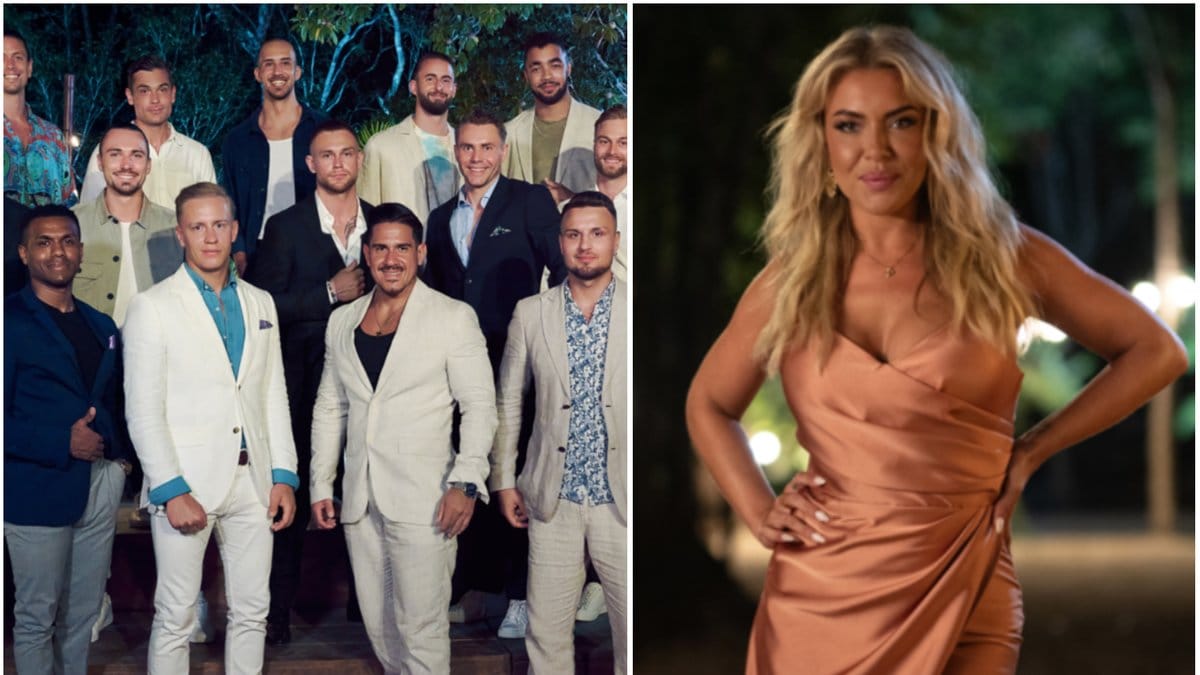 Bachelorette