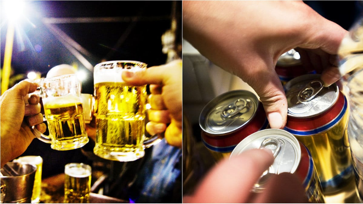 Alkoholism
