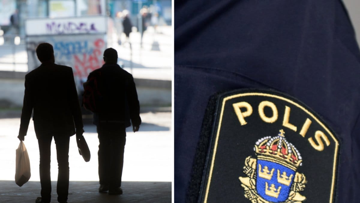 Bröderna försökte ansluta sig till IS.