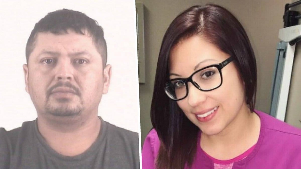 Rodolfo Arellano, Elizabeth Arellano