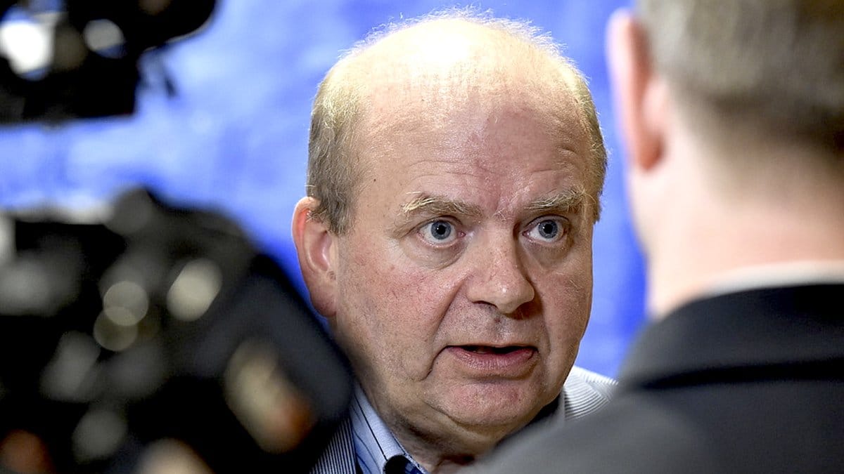 Eskil Erlandsson