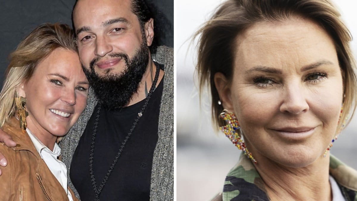 Kärlekssagan mellan Magdalena Graaf och Louie Marti är slut.