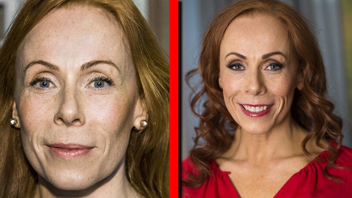 Allt om Rachel Mohlin