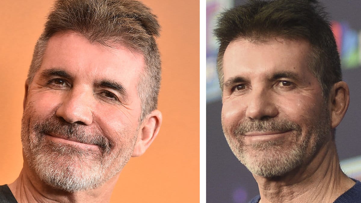 Allt om Simon Cowell