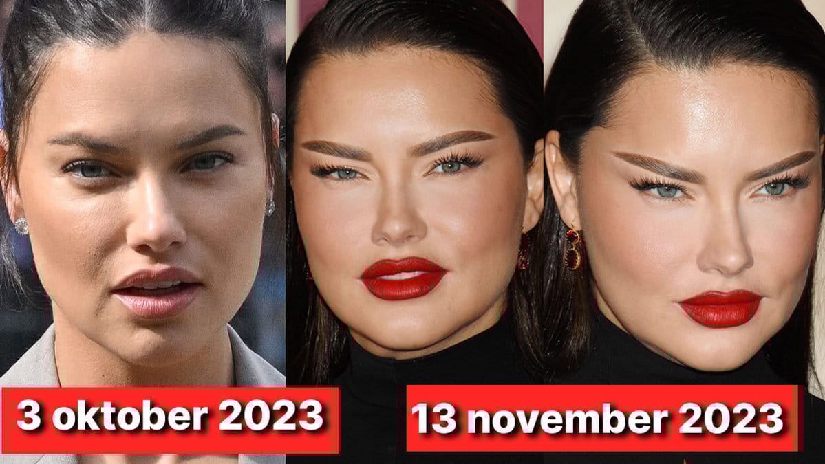 Adriana Lima