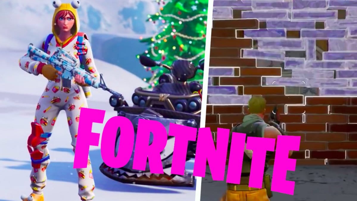 Fortite