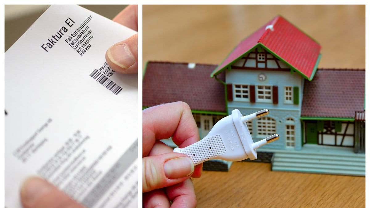 Vissa elföretag får mer klagomål än andra.