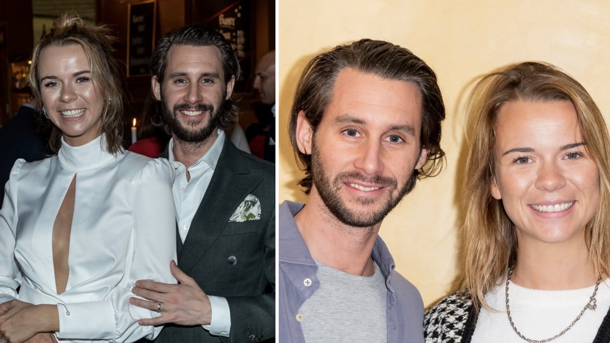 Margaux Dietz och Jacob Liebermanns nya realityserie: Dags att ta världen med storm