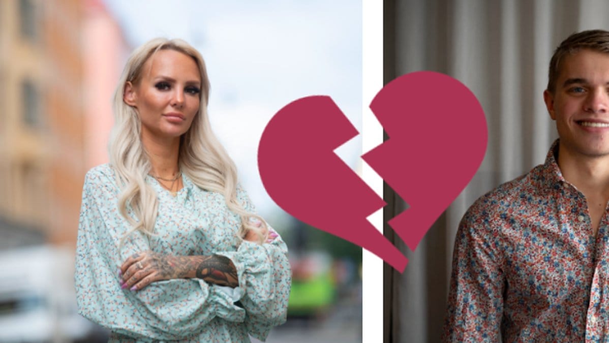 Paow skriver av sig om Mattias otrohet på sin blogg.