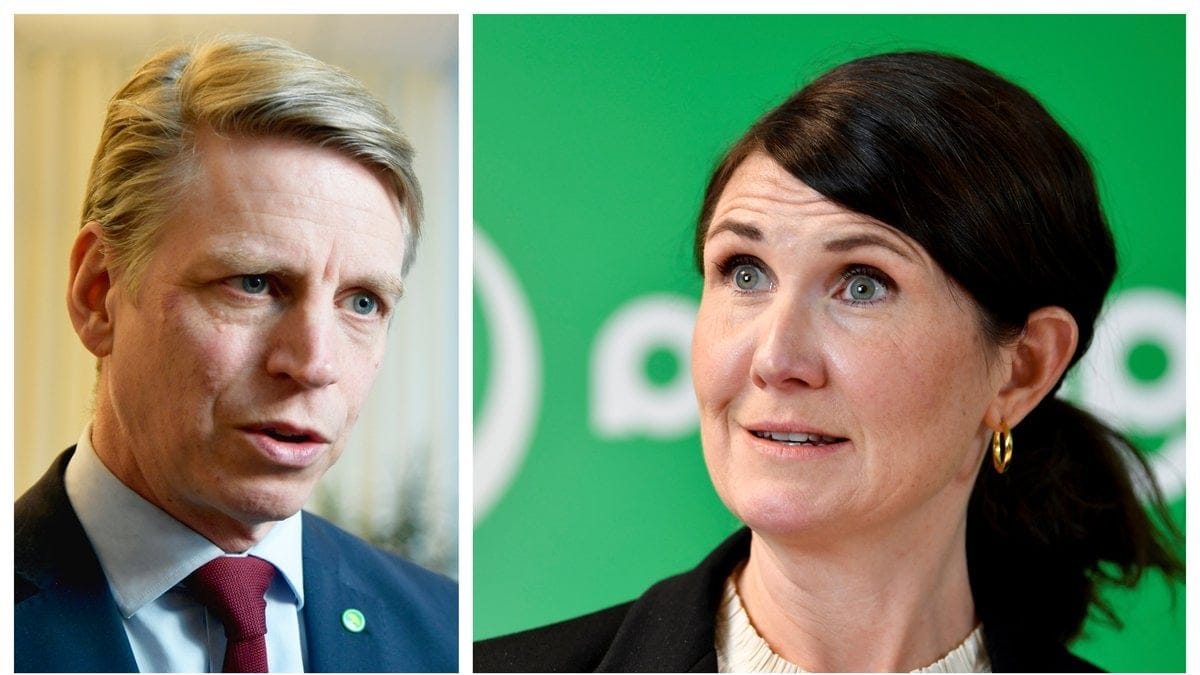 Miljöpartiet saknar kandidater i flera kommuner.