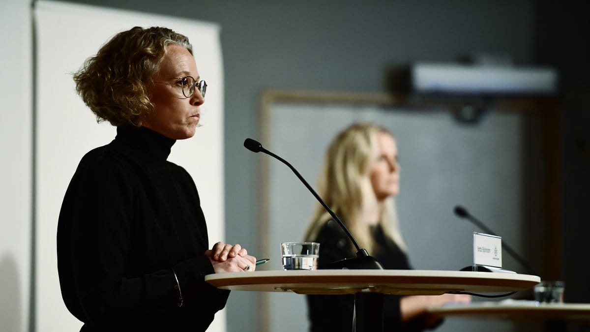 Britta Björkholm