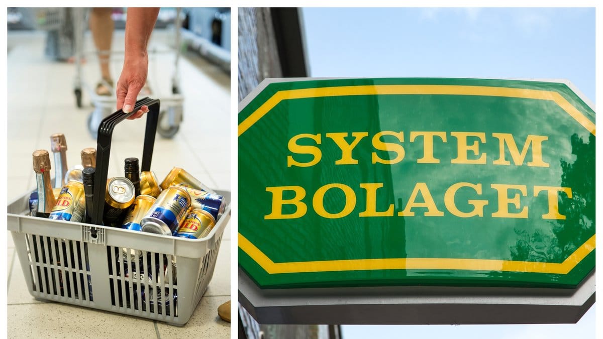 Nu lanseras hemkörning från Systembolaget i hela landet.