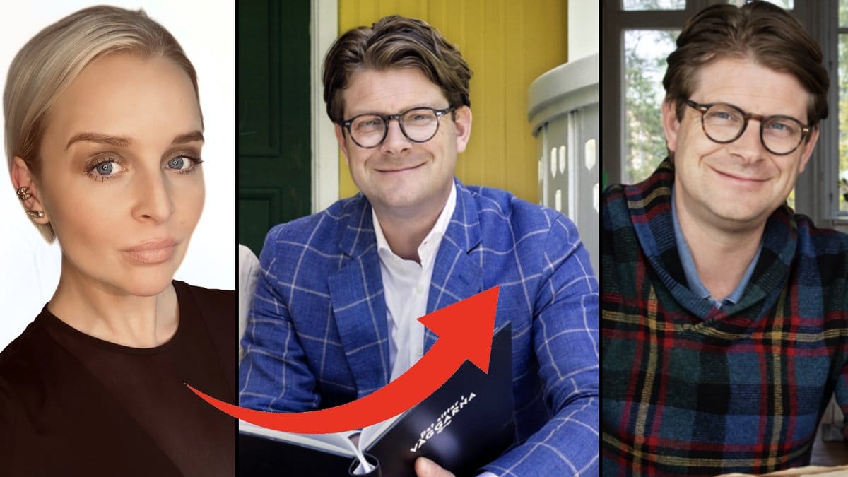 Det sitter i väggarna SVT