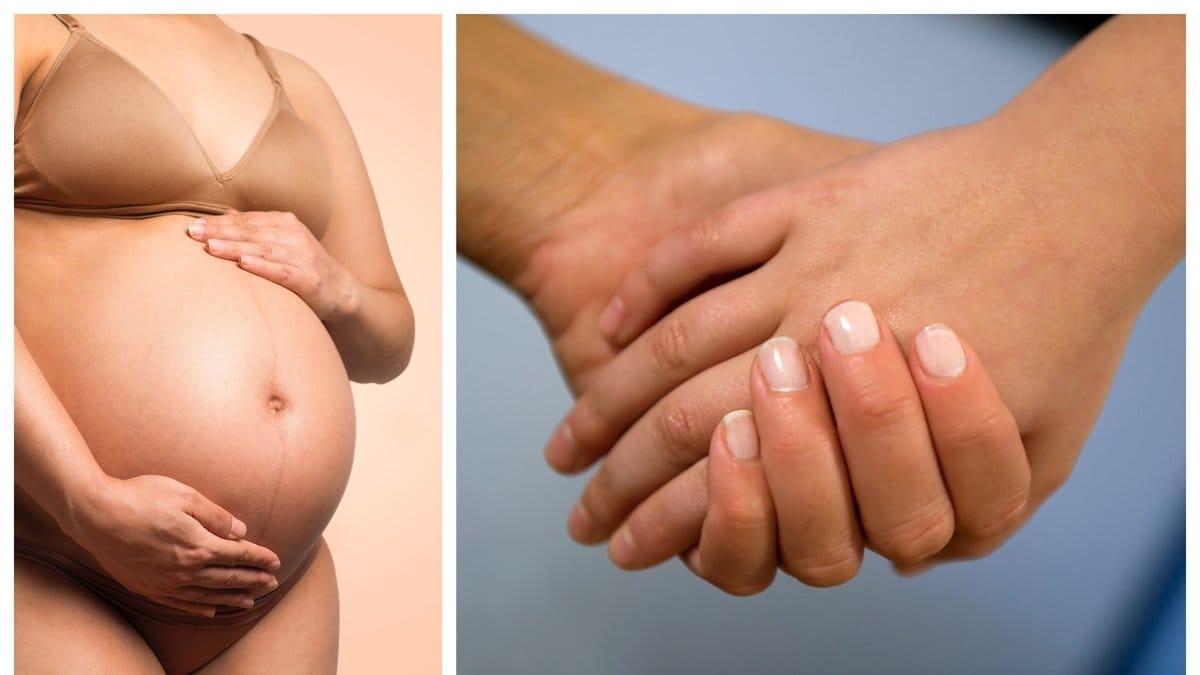 Nyheter24 reder ut vad en doula gör, vilken utbildning hen har och vad det kostar.