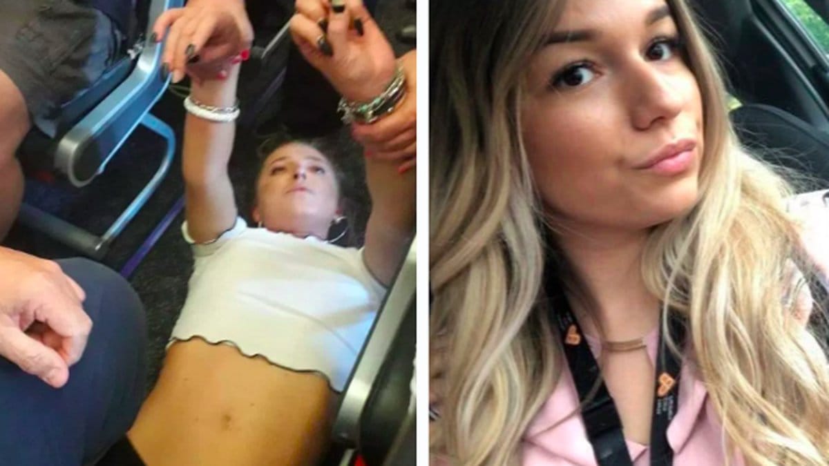 Chloes fylleutbrott kostade henne närmare en miljon svenska kronor.