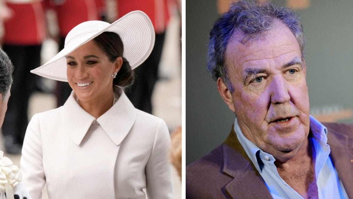 Tidningen ber om ursäkt efter artikeln om Meghan Markle