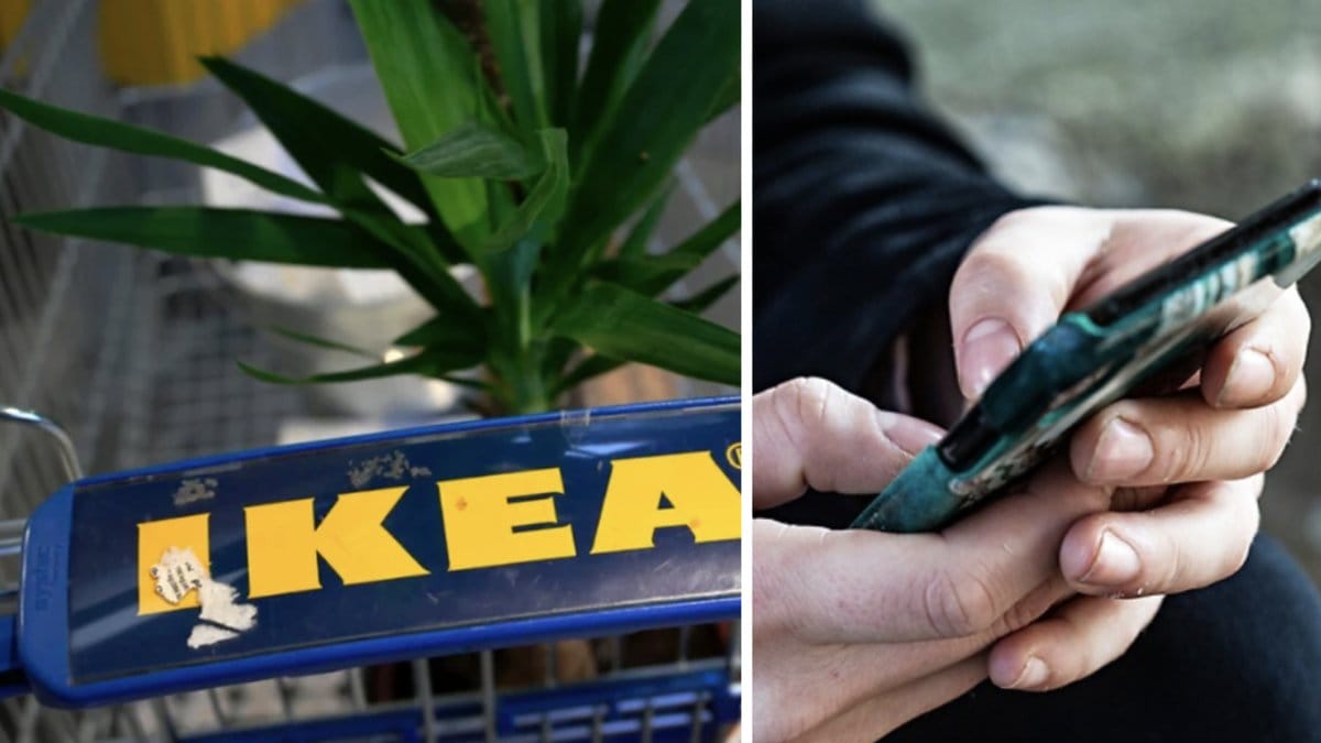 Knepet som kan ge dig nya möbler på Ikea.