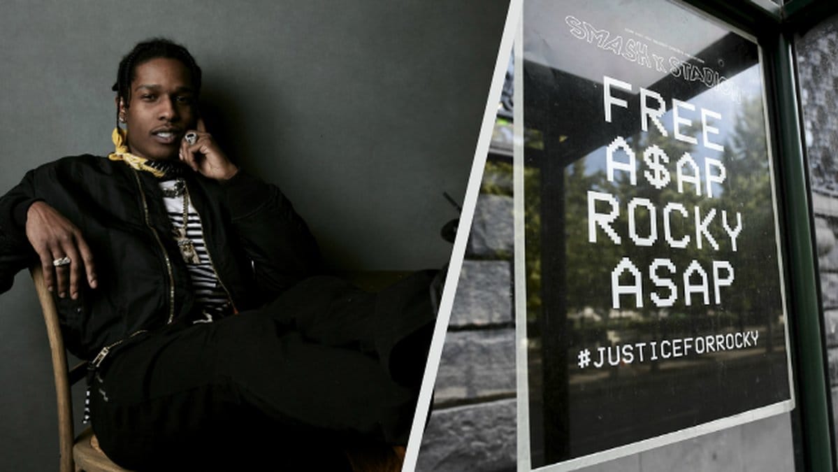 ASAP Rocky
