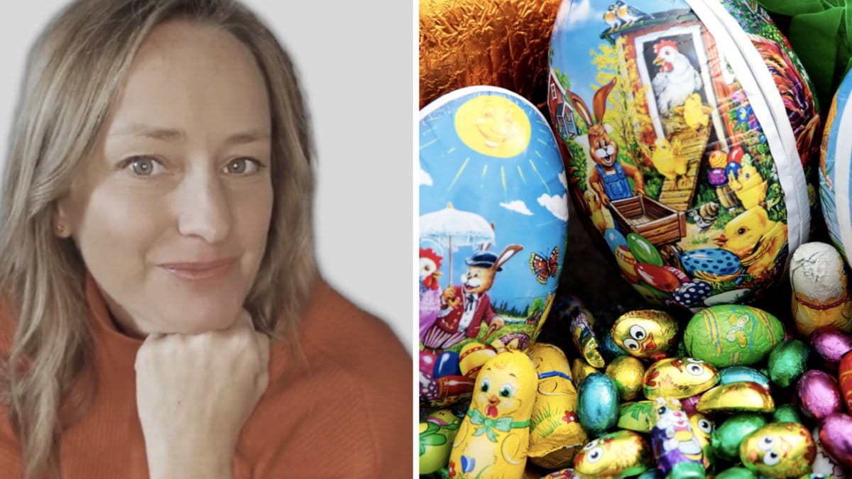 Nyheter24 ekonomibloggaren Mathilda Vernersson berättar hur du får ihop din ekonomi i påsk.