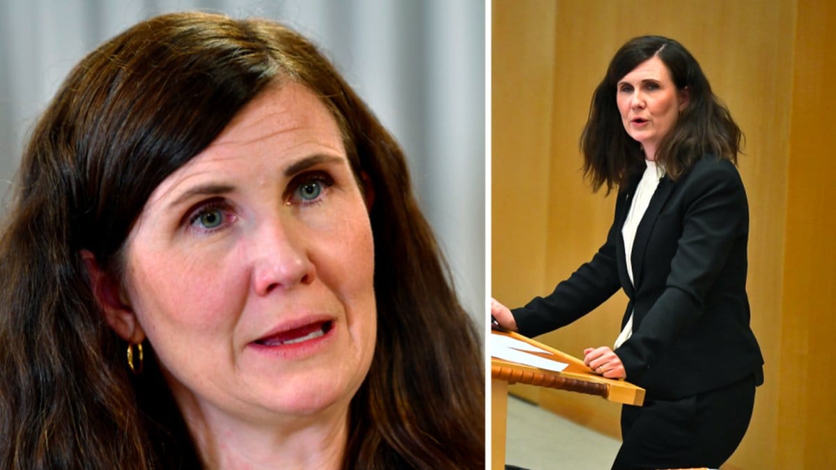 Märta Stenevi 