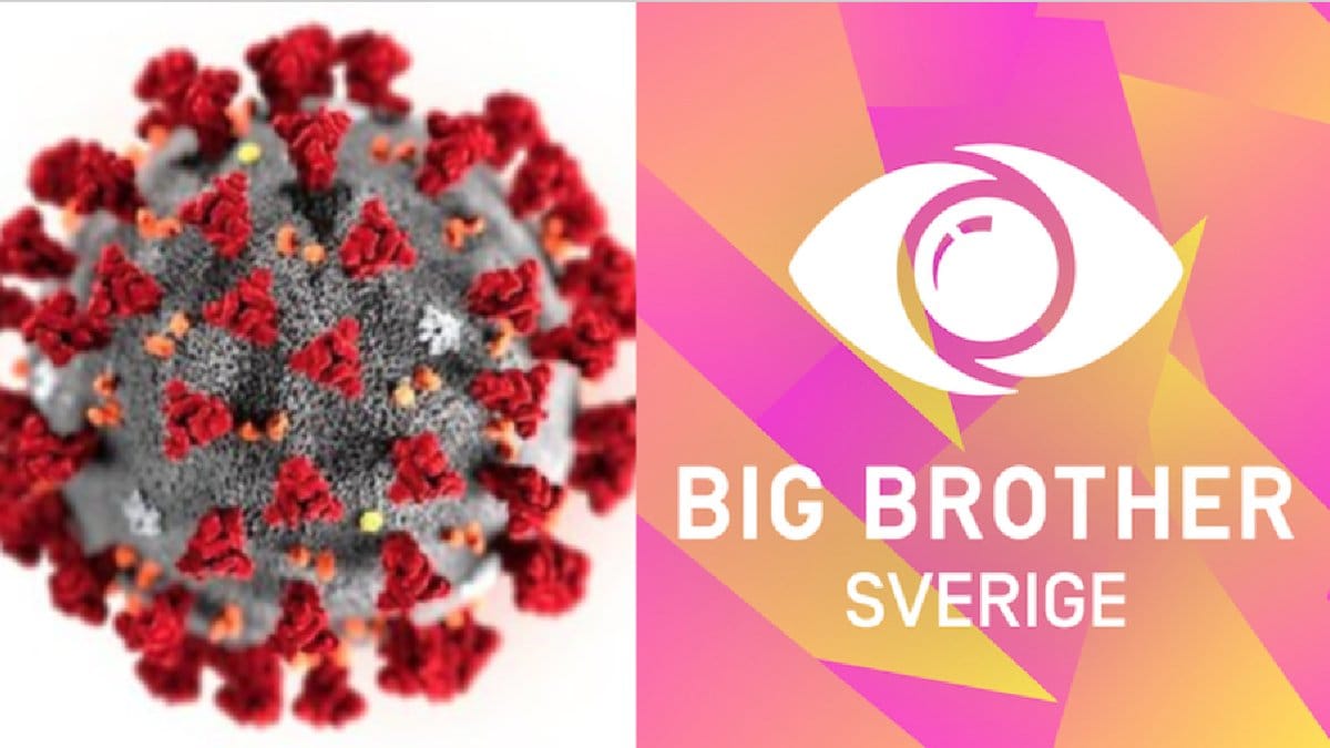 Big Brothers corona-besked