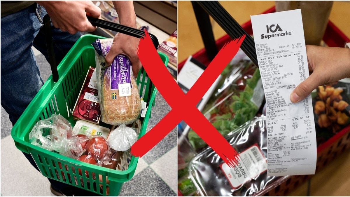Deltar du i bojkotten av matbutiker vecka 12? Här får du veta var du kan vända dig om du trots allt måste handla.