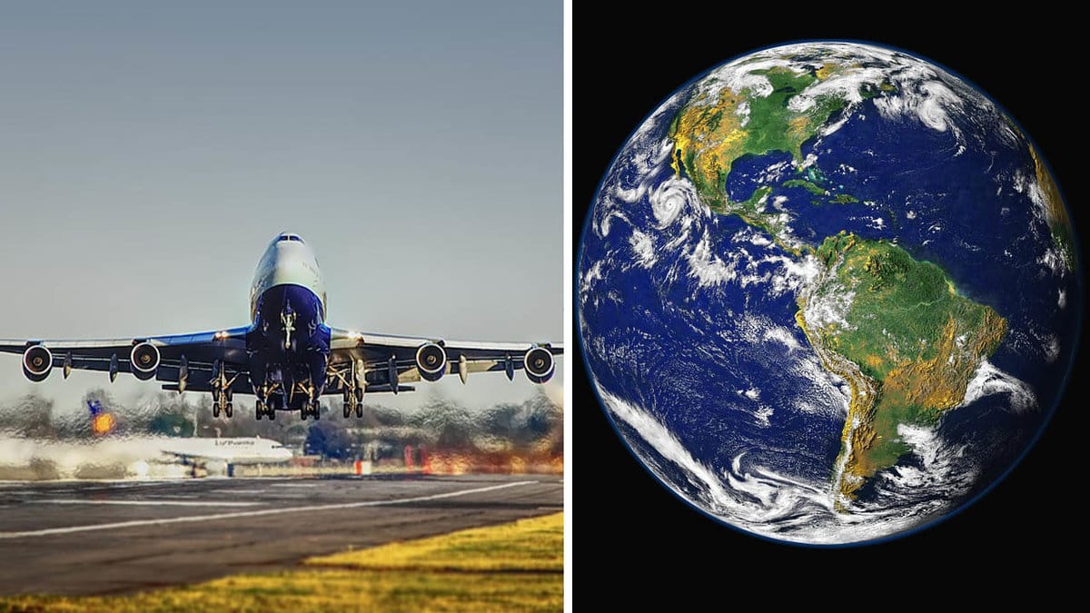 Här är de farligaste destinationerna i världen.