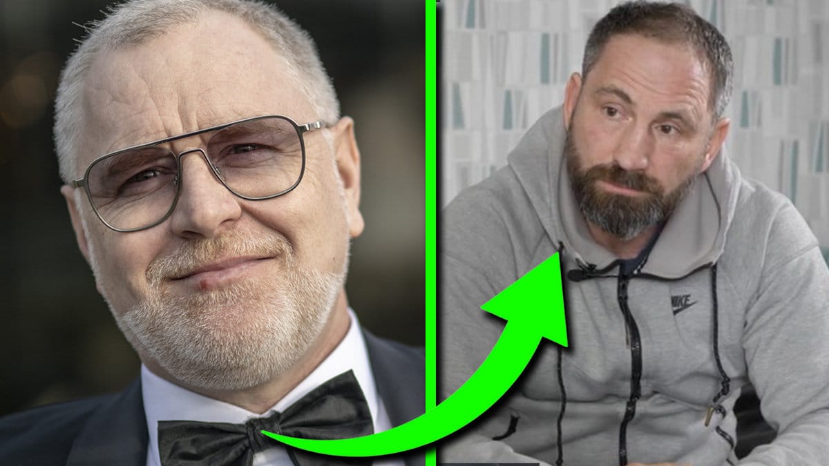 Dermot Clemenger kan bli en ny Paolo Roberto