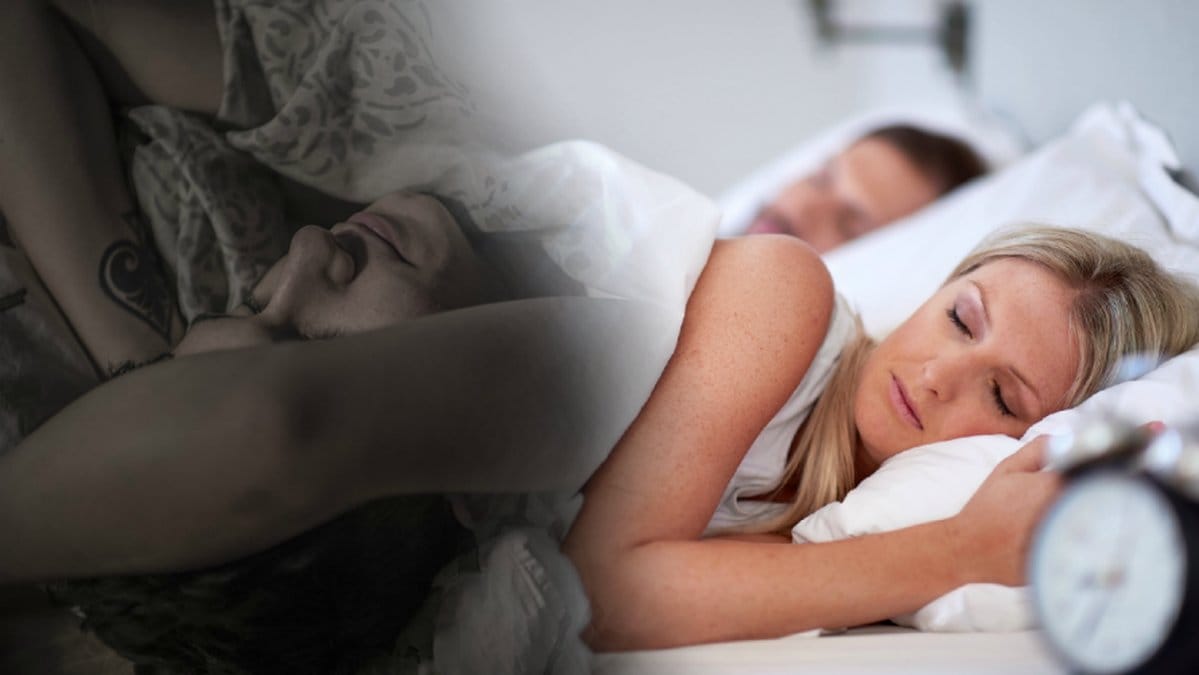 Svårt att somna? Här är 5 andningsknep som kan göra det lättare att somna