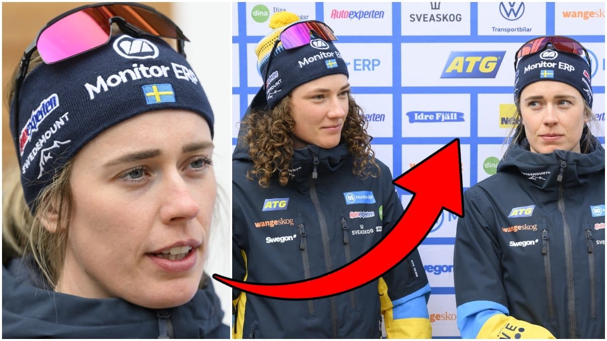 Elvira Öberg talar ut om hatet