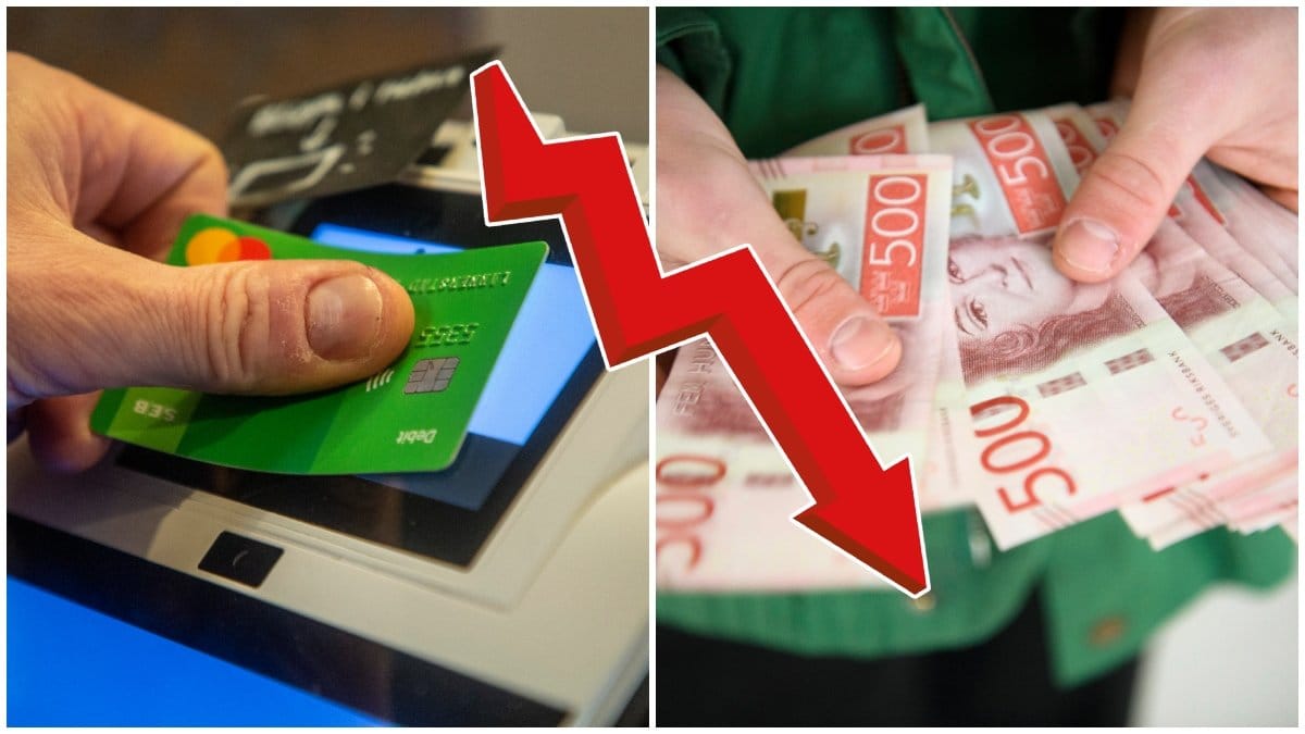 Skatten kan komma att sänkas 2025.