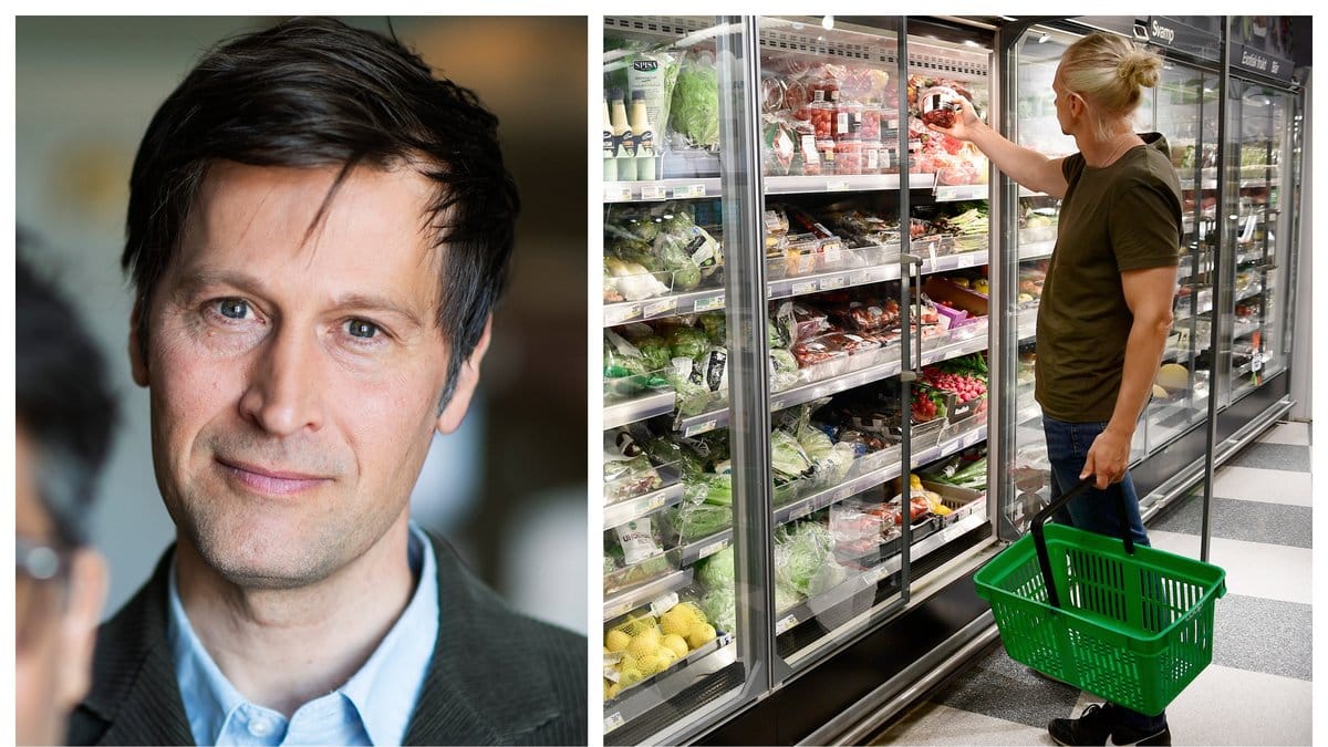 Nyheter24 har pratat med sömnforskaren Christian Benedict.