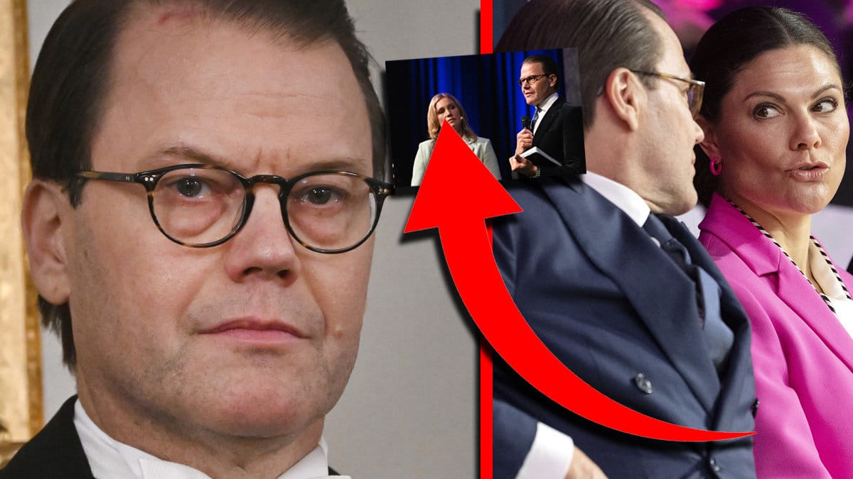 Prins Daniel