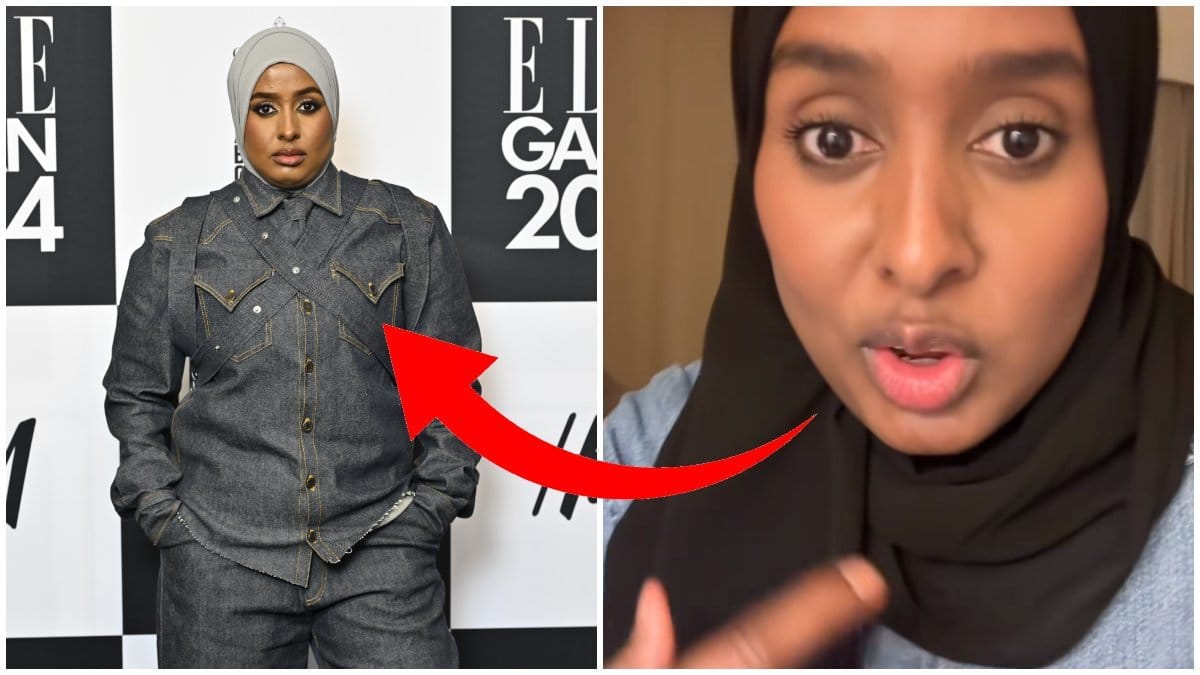 Kaeli Abdi