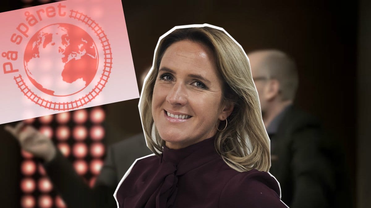 Denise Rudberg på spåret kristian luuk fredrik lindström