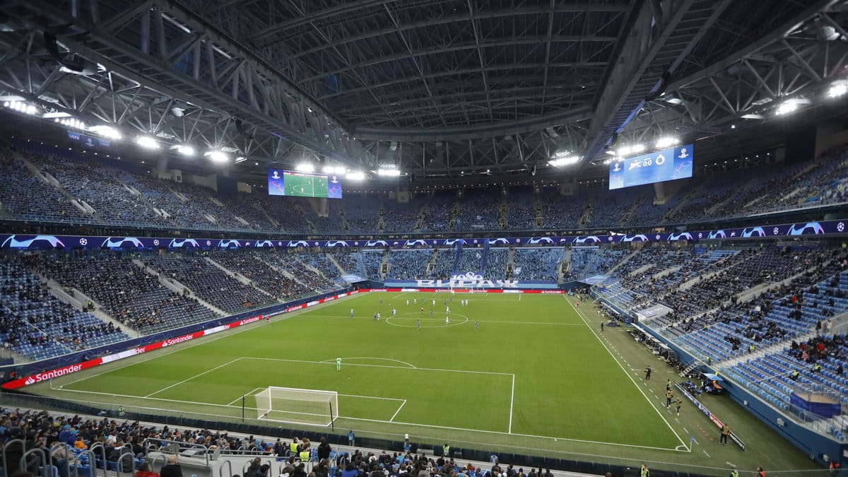 Champions League