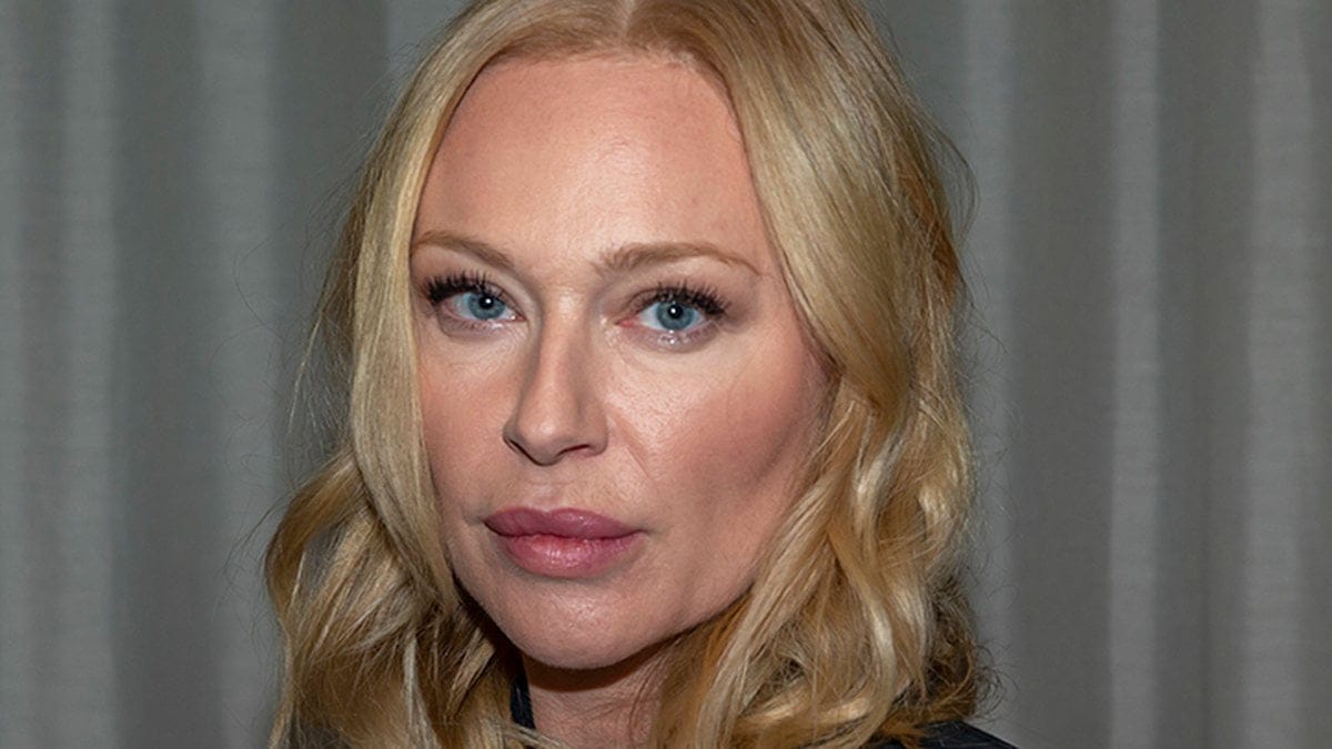 Isabel Adrian blev brutalt rånad
