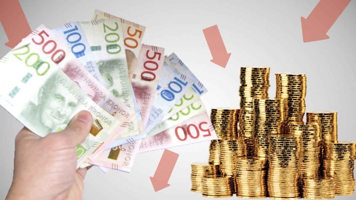 Detta måste du veta innan du tar ett blancolån.